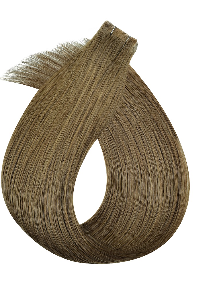 weft tape hair extensions