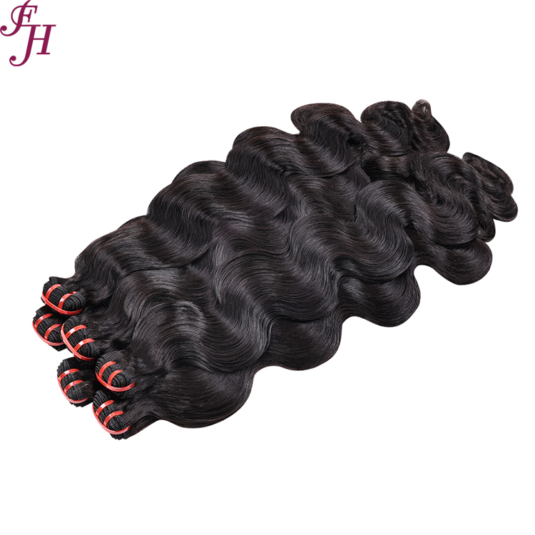 body wave bundle