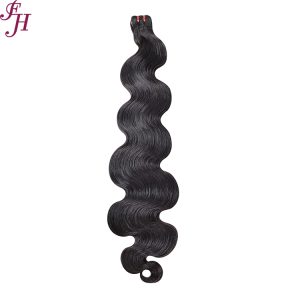 body wave hair bundle