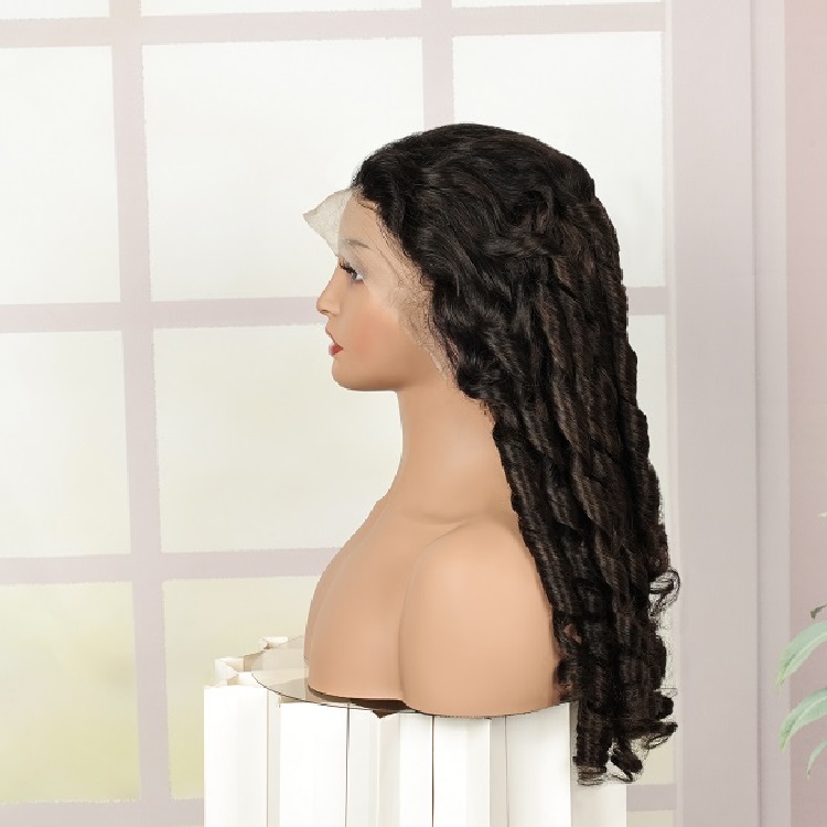 hair wig