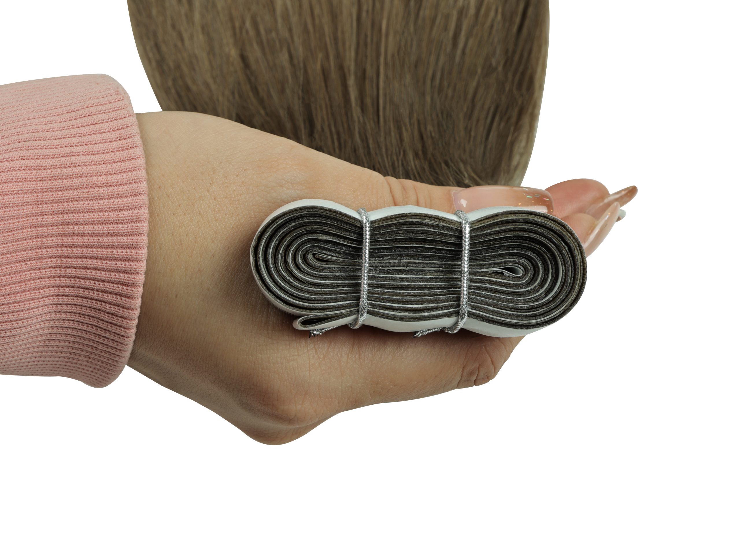 human hair extension