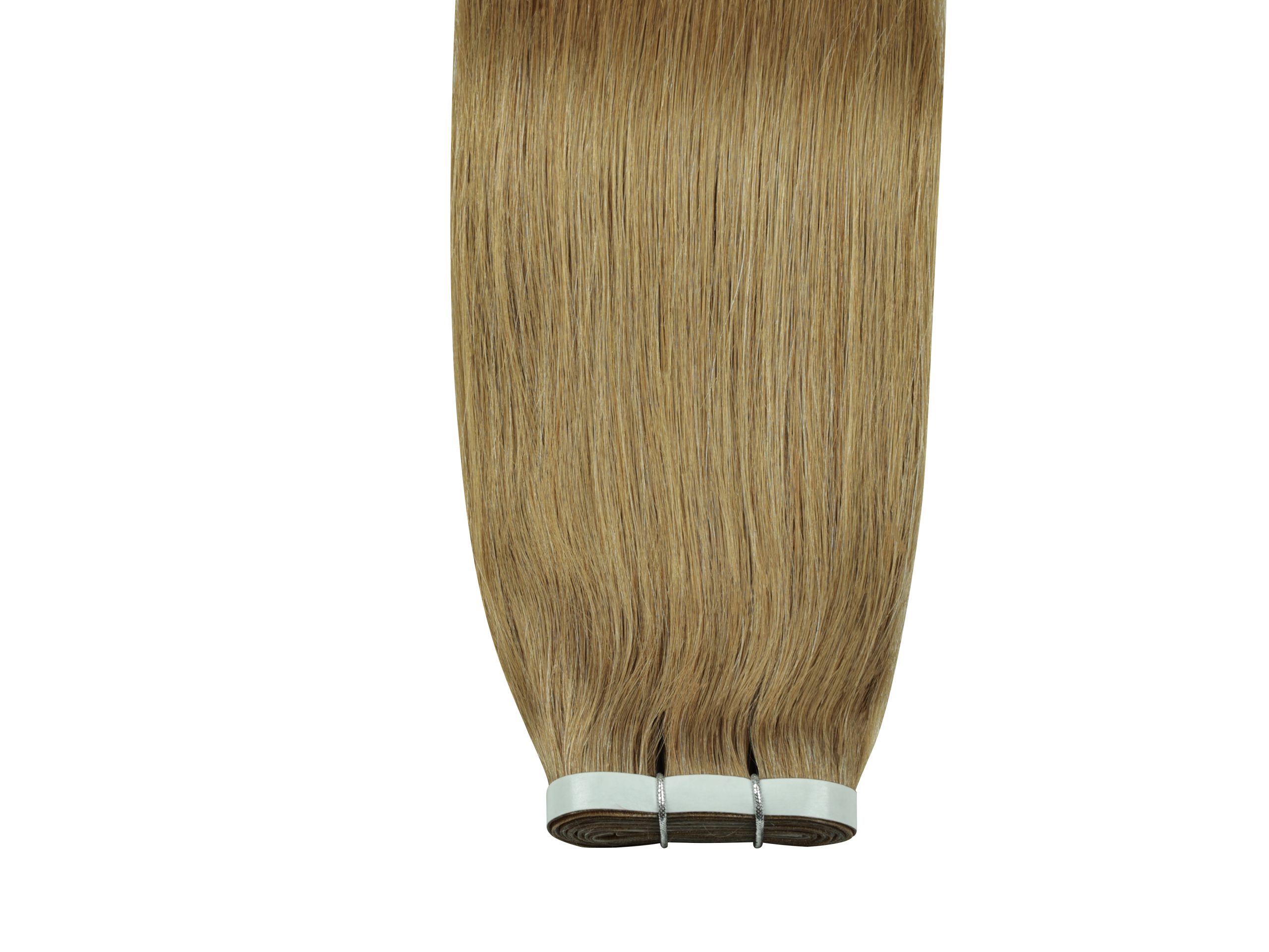 human hair extensions