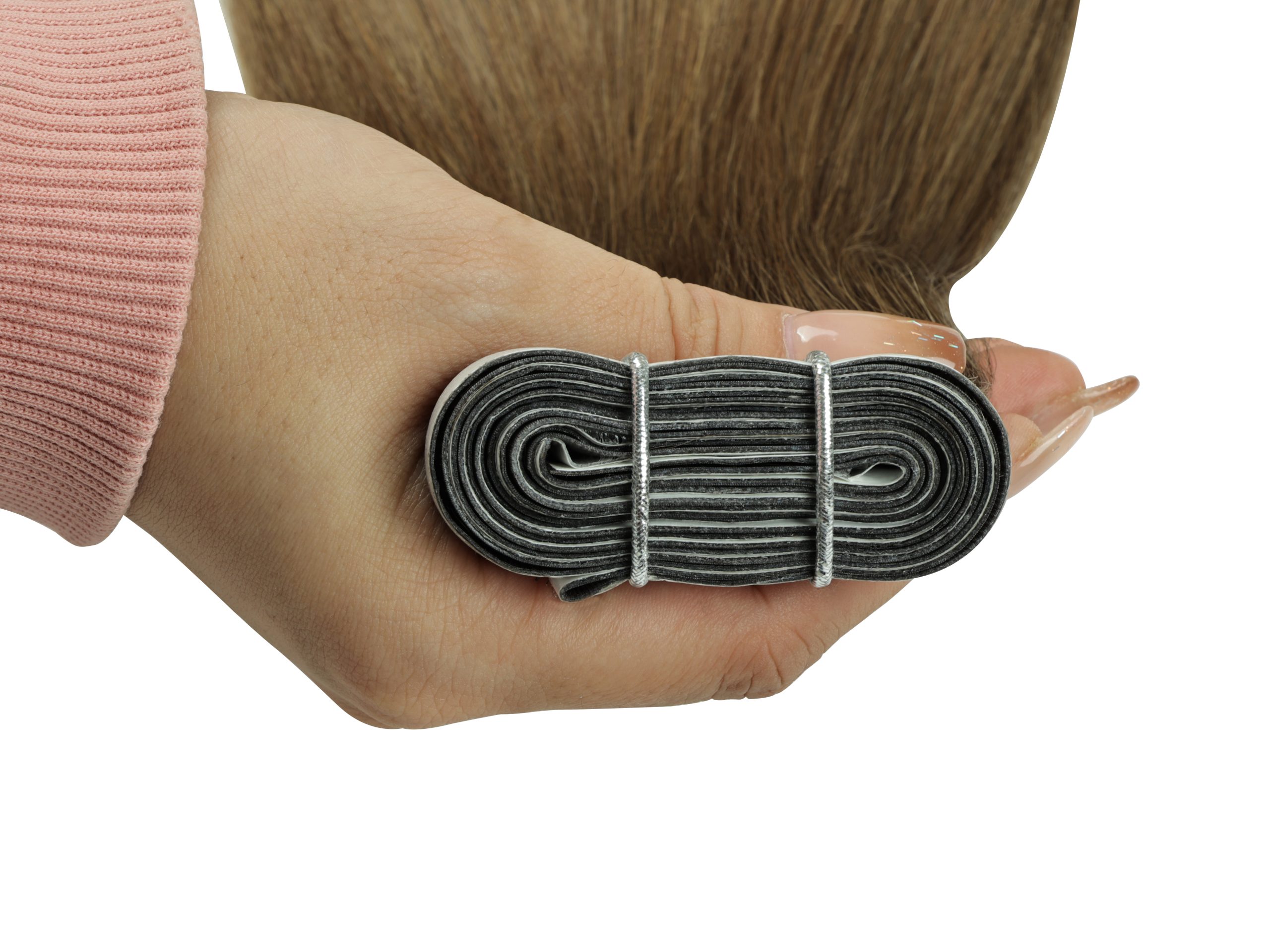 injection tape hair extension