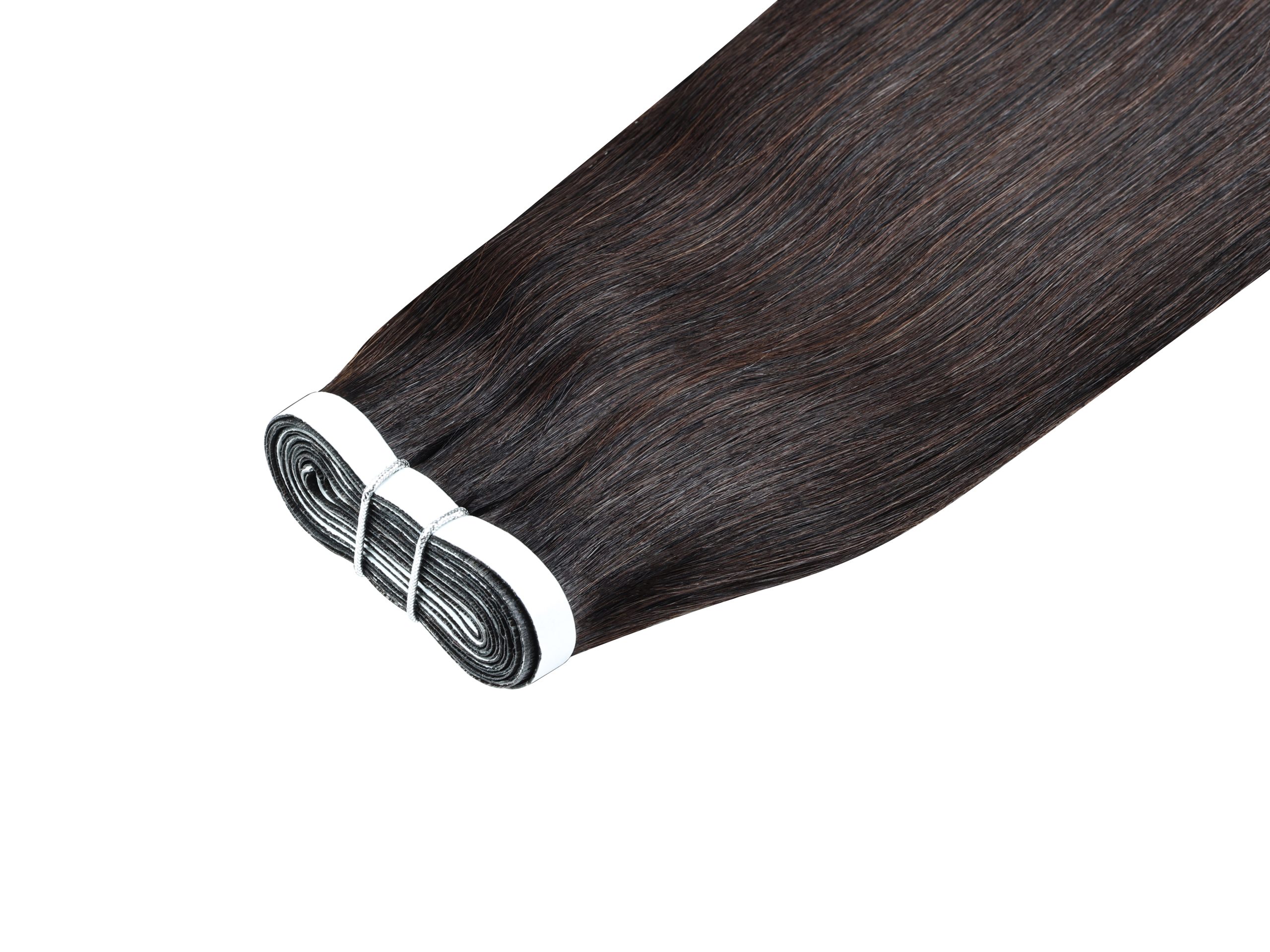 long tape in human hair