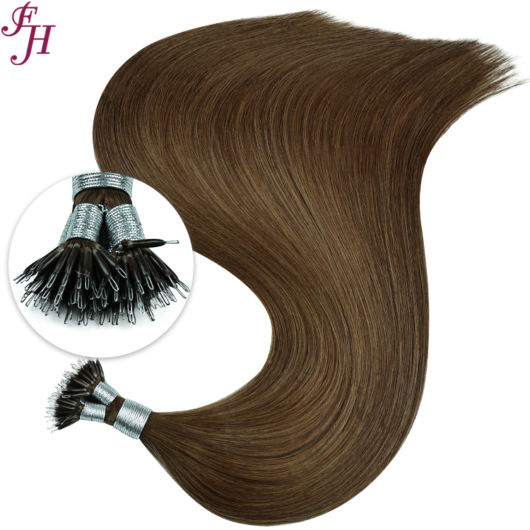 nano hair extensions