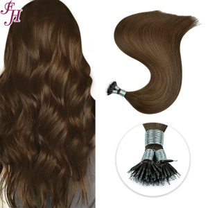 nano ring hair extensions