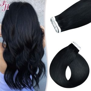 tape hair
