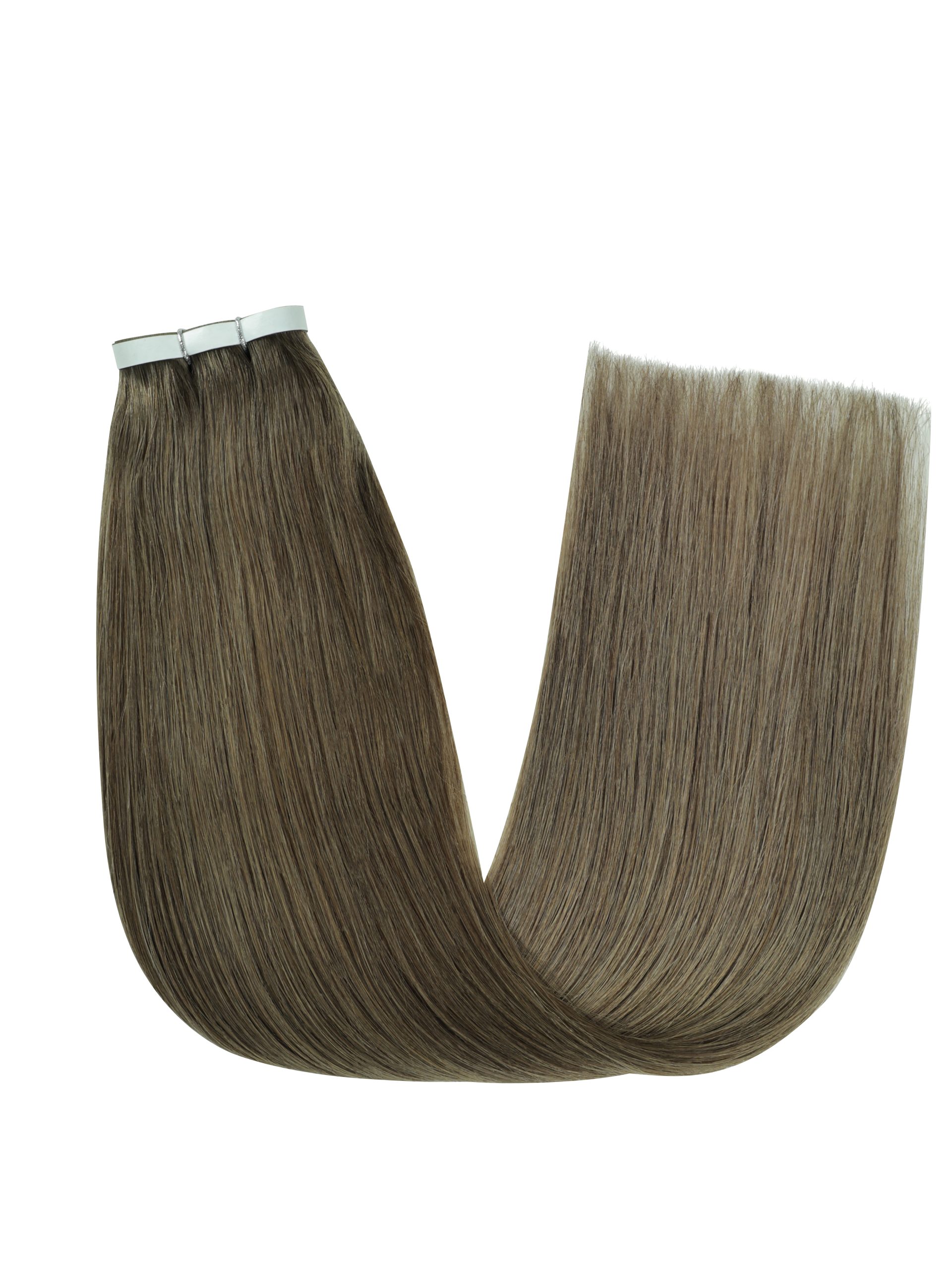 tape human hair extension