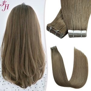 tape in hair extensions