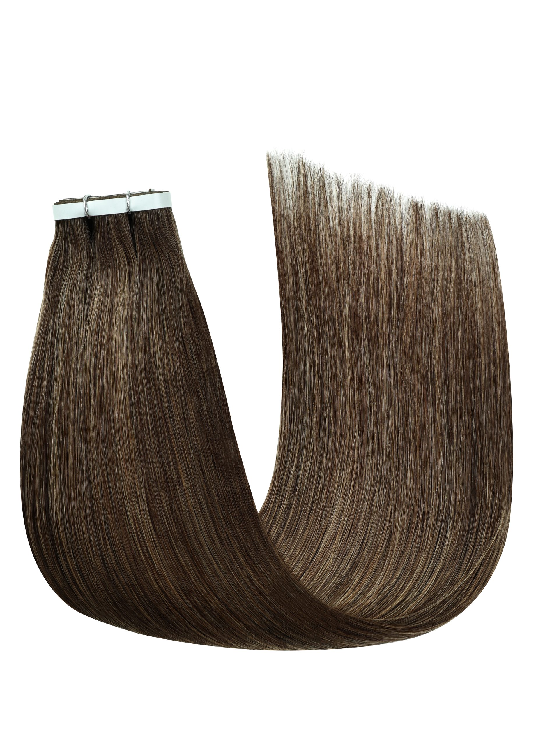 tape in human hair extension