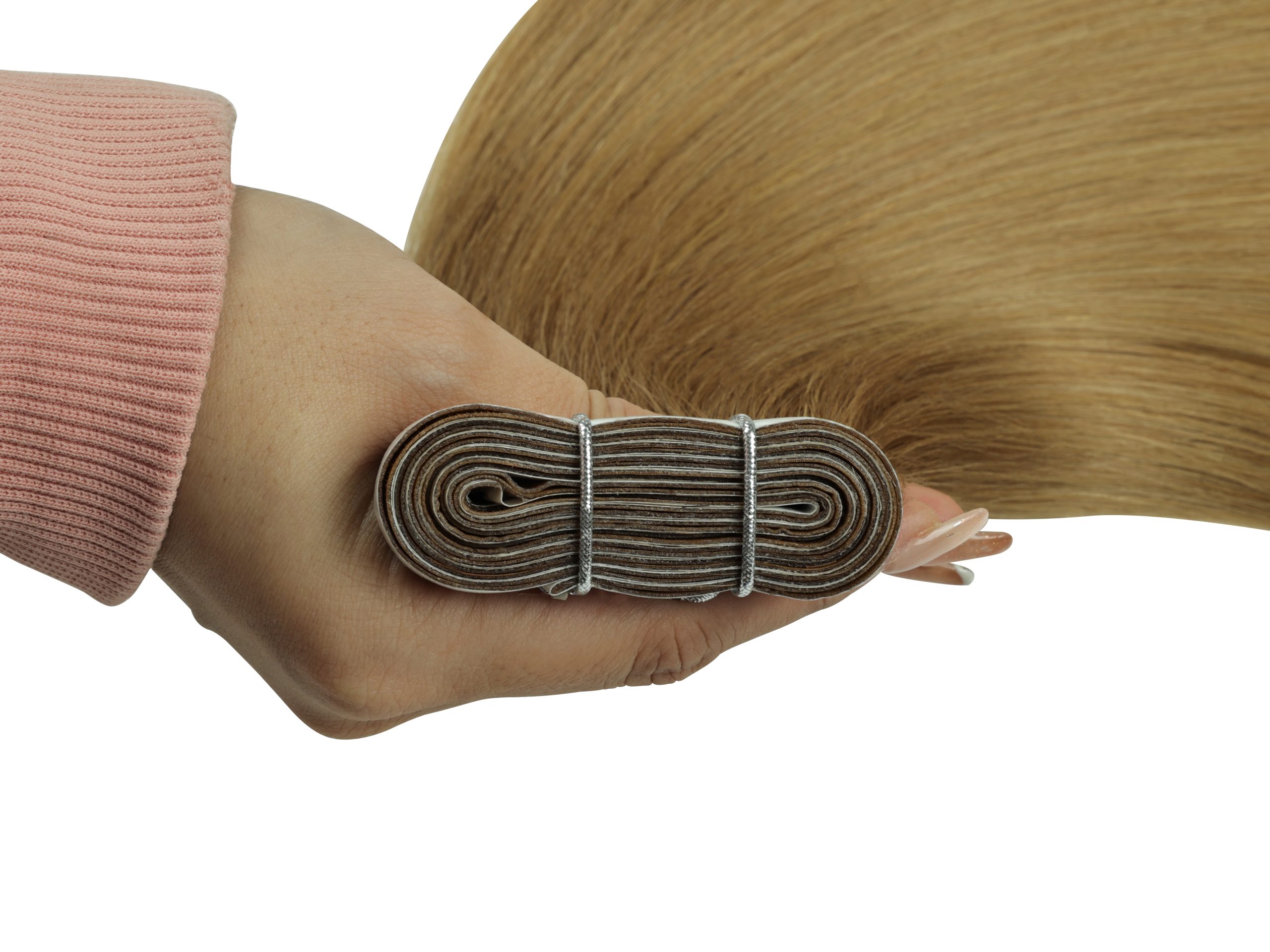 tape in human hair extensions