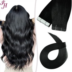 tape in hair extensions