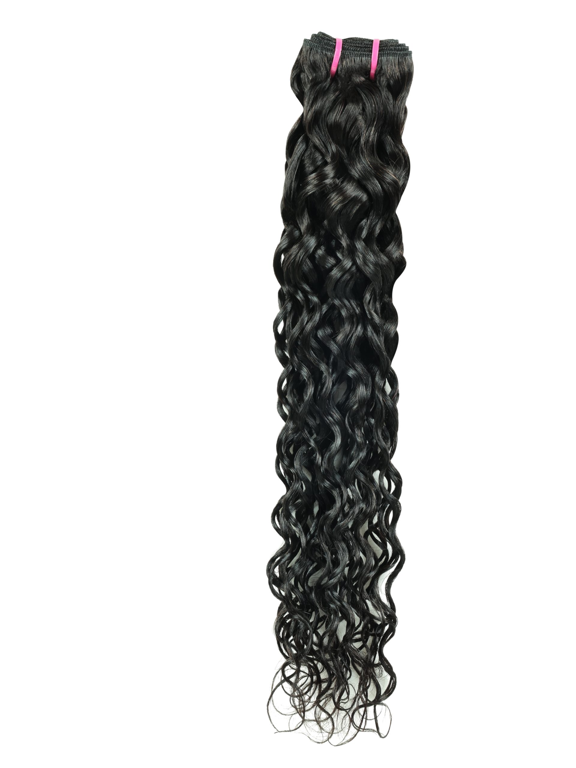 virgin human hair extensions