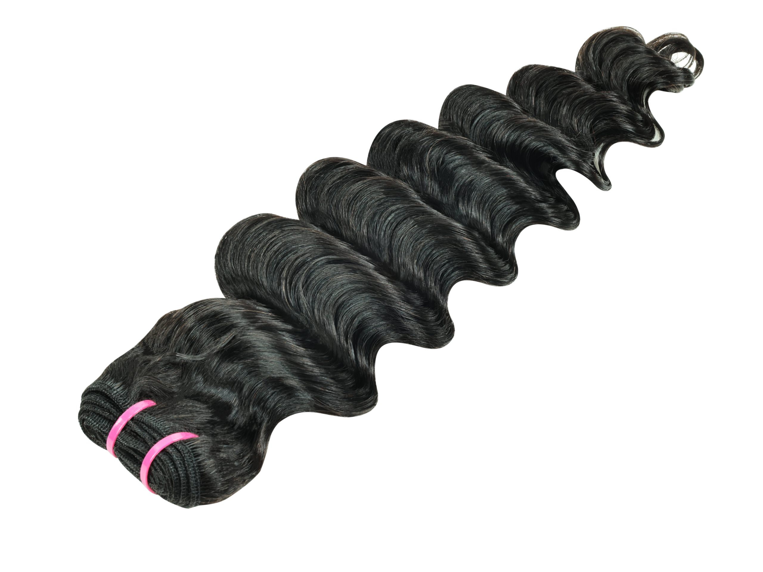 hair bundle