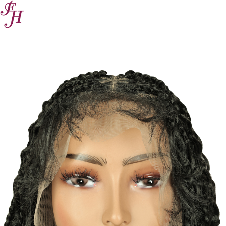 lace frontal wig
