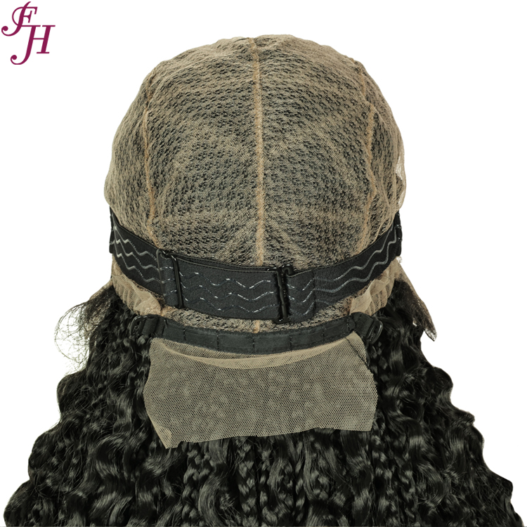 full lace wig