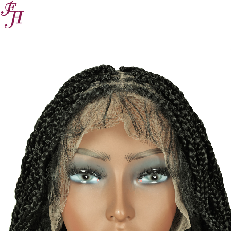 braide wig