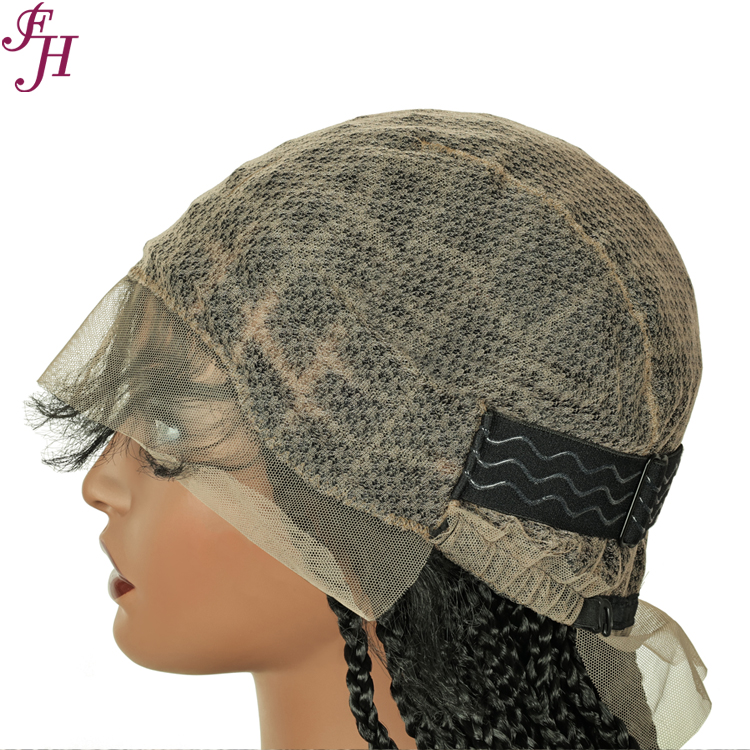 full lace wig for braiding