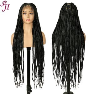 braid wigs