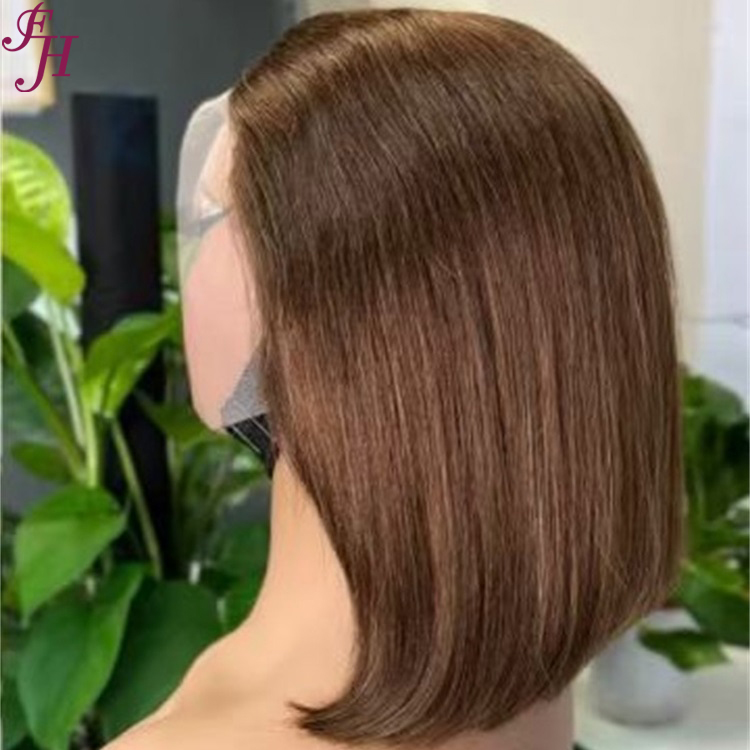 human hair wigs