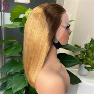 lace front wigs human hairs