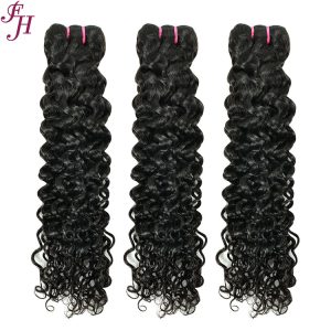 jerry curl hair bundle