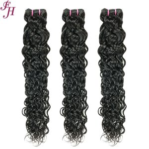 water wave hair bundle