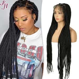 braides wigs