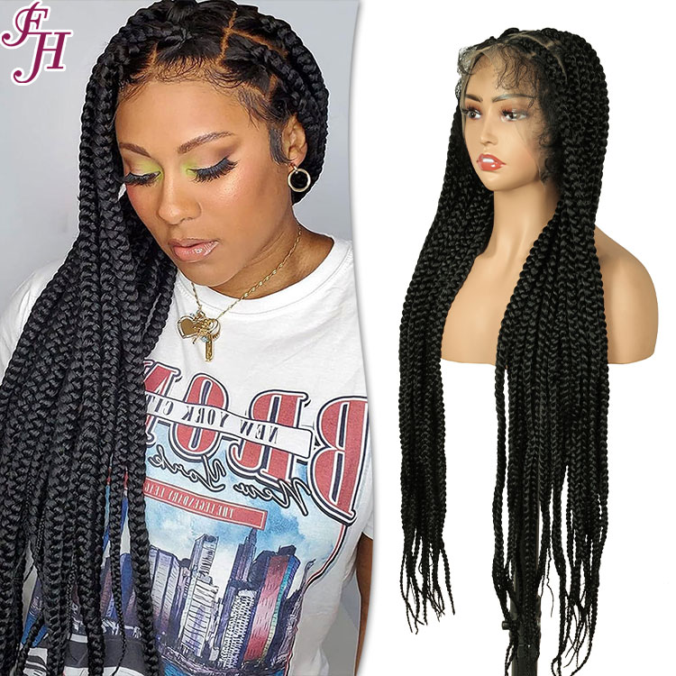 braides wigs