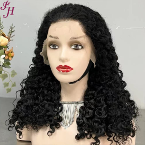 18“lace wig