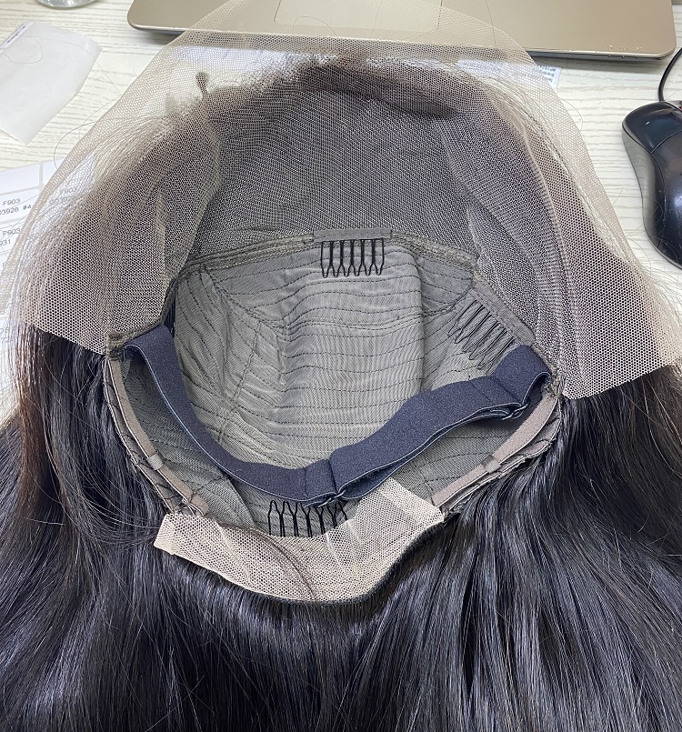 frontal wig