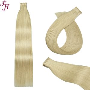 weft hair