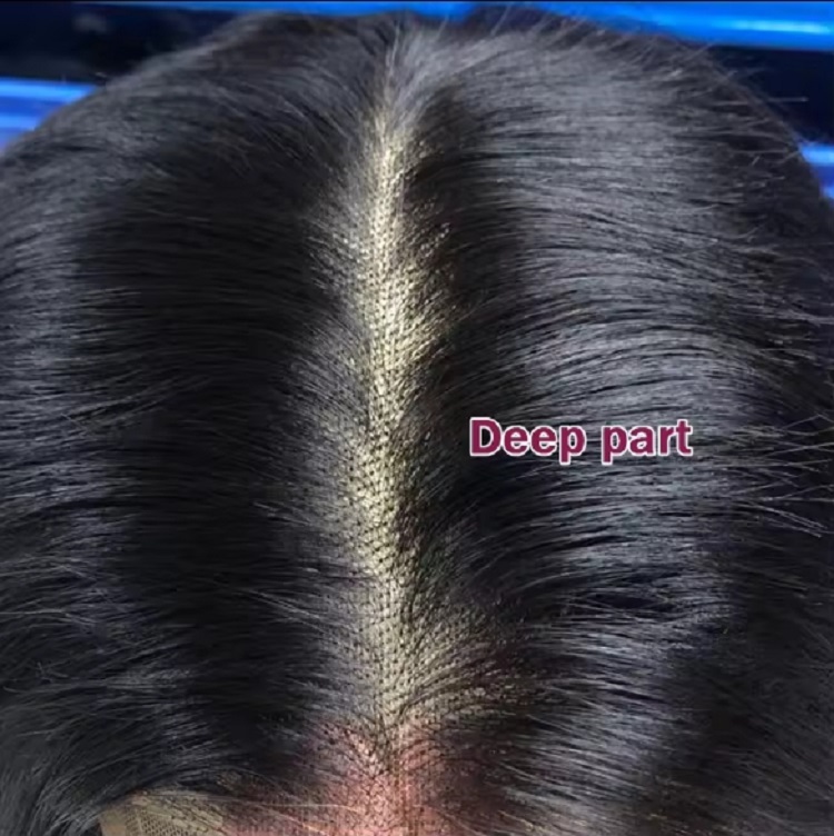 wig