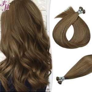 genius weft hair extensions