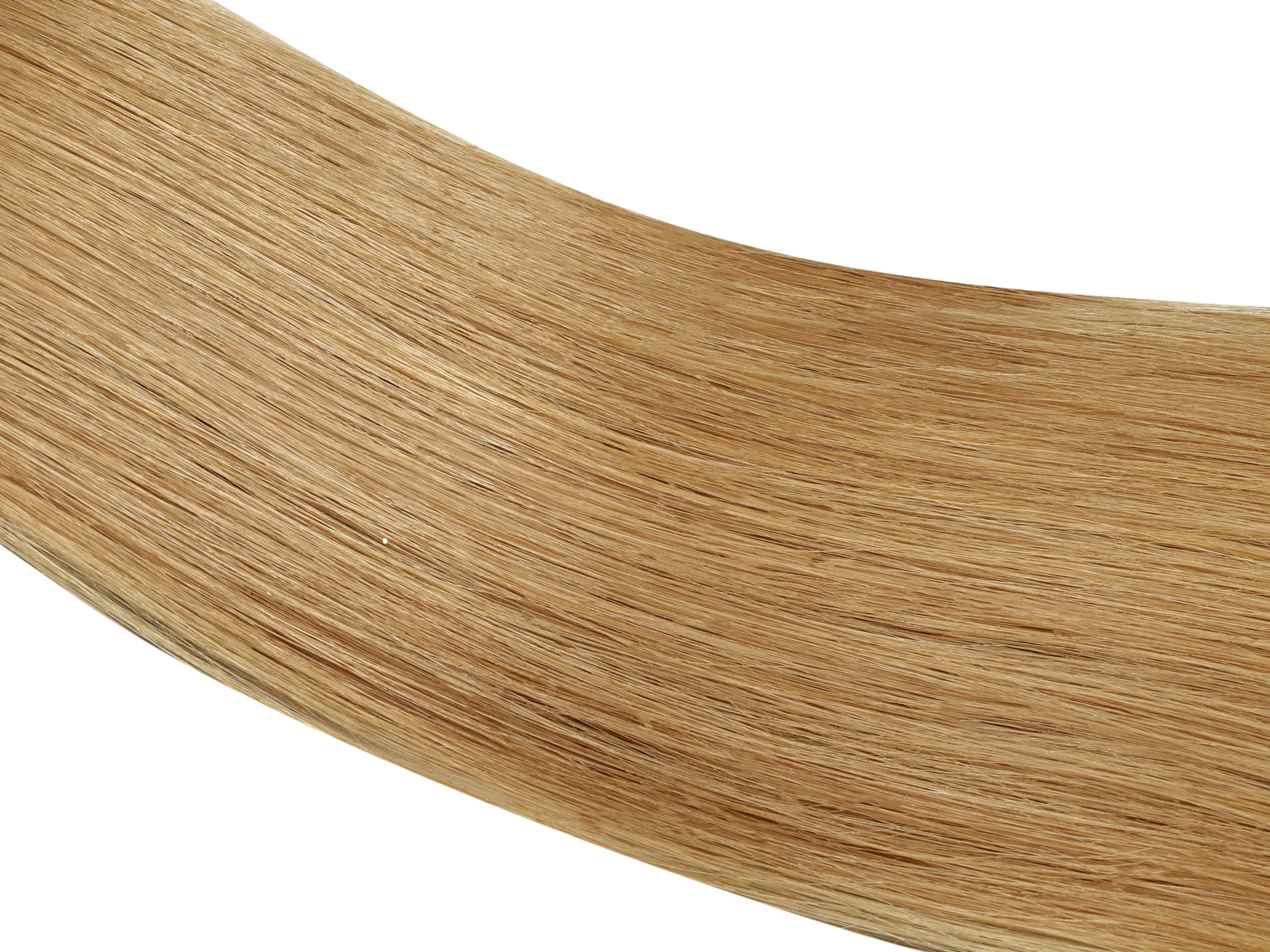virgin human hair