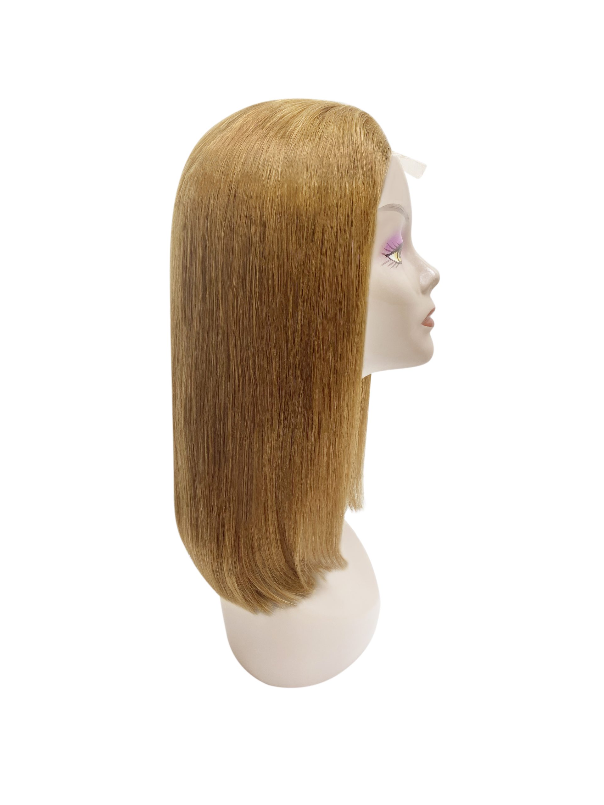 straight bob wigs