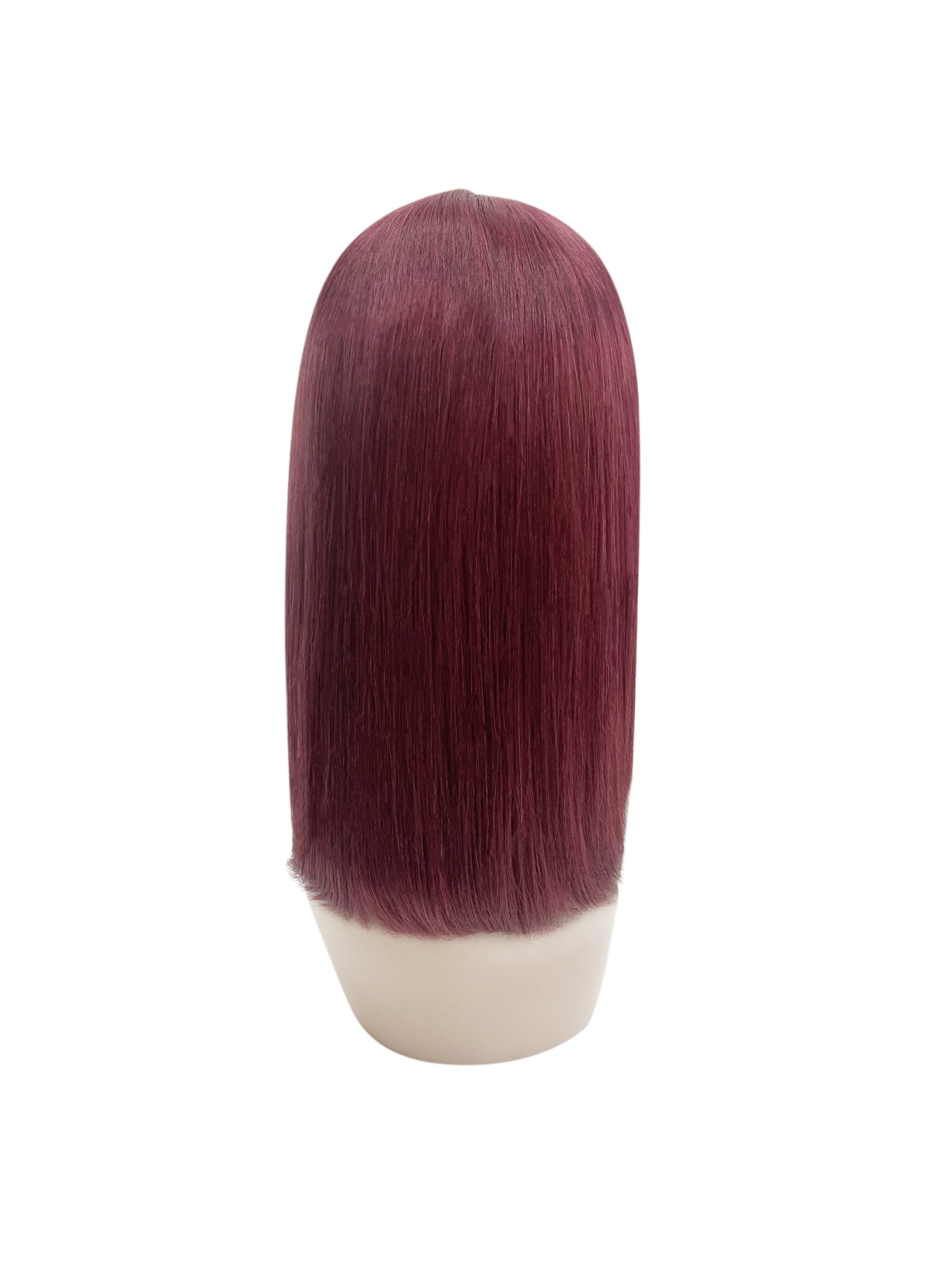 double drawn bob wigs