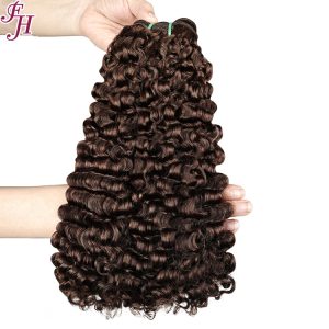 human hair bundles
