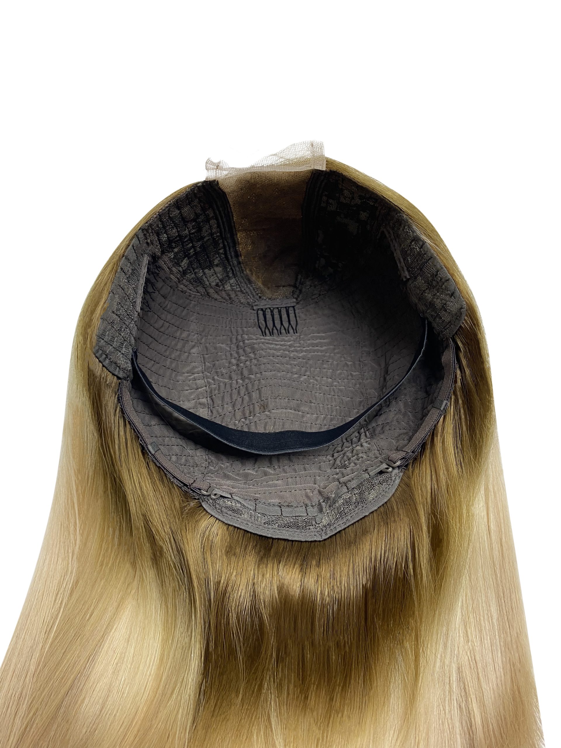 gluess human hair wigs