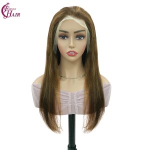 frontal wig human hair