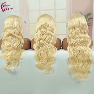 human hair wigs