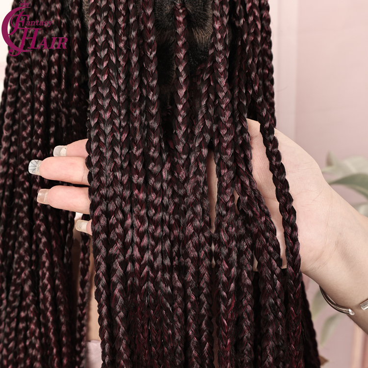 braided lace wigs