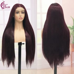 brazilian human hair wig