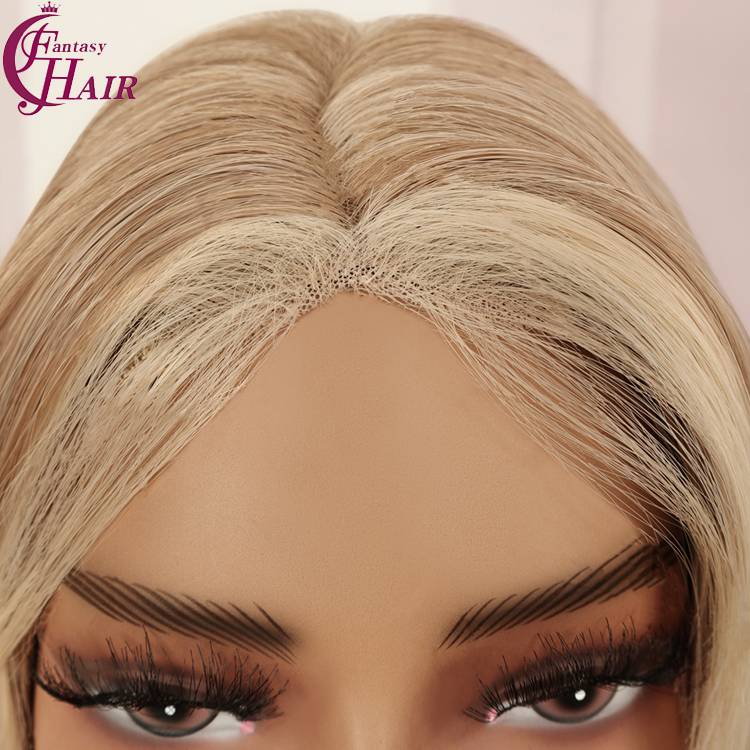 glueless synthetic wigs