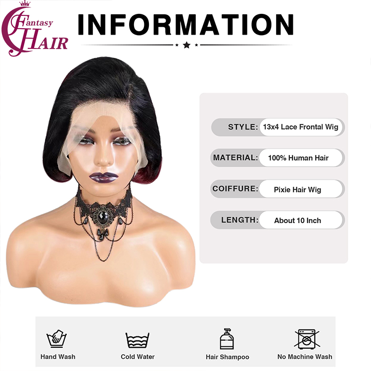 hair wig