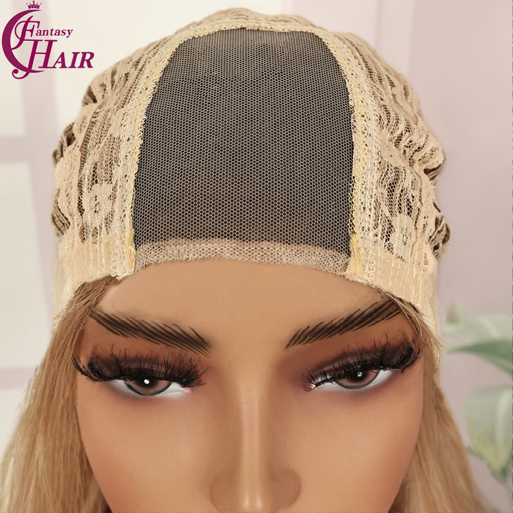 heat resistant synthetic hair wig