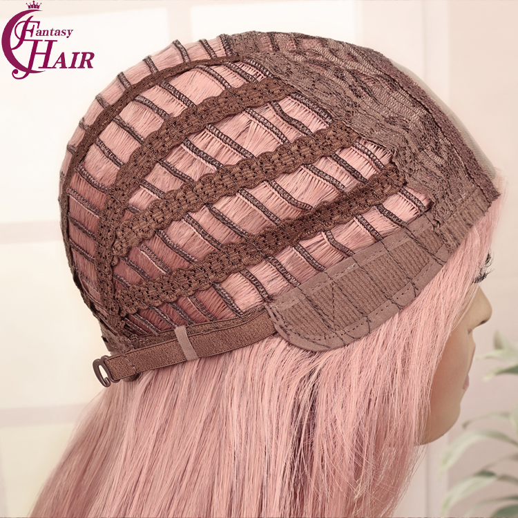 high quality synthetic wig