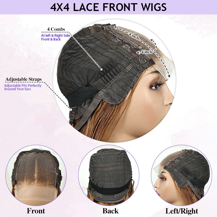 lace wig