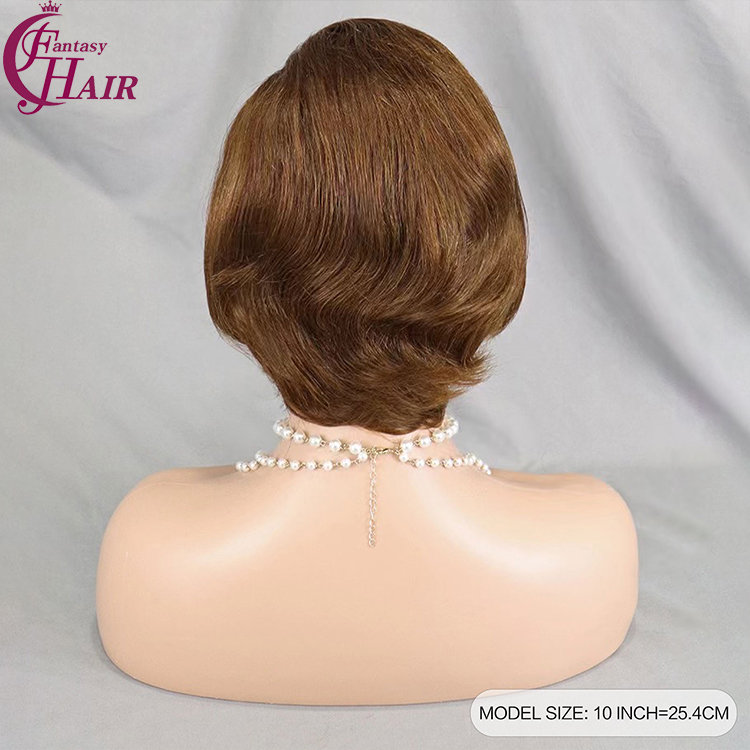 natural human hair wigs