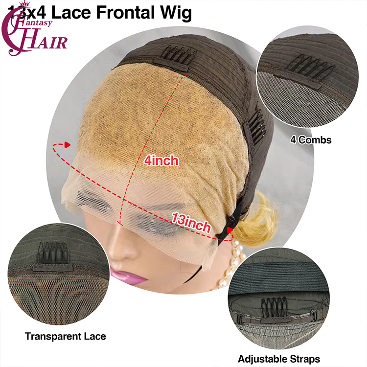pixie curly wig